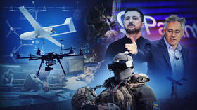Wired For War: أرض الاختبار العسكرية الأوكرانية للذكاء الاصطناعي في وادي السيليكون