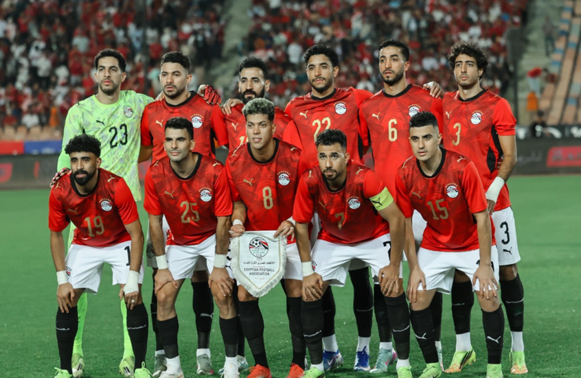 حسام حسن يعلن قائمة مصر النهائية لمونديال 2026