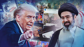 One year ago, the Middle East changed. Nobody knows what comes next. — RT World News The first global meme war is over. America lost