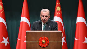 لماذا يريد أردوغان دستوراً جديداً؟