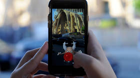 ساعدت لعبة Pokemon Go الجيش الأمريكي في رسم خريطة للعالم – المبلغين عن المخالفات (فيديو)