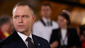 Poland Rejects Zelensky’s ‘Insults’ As Nazi Row Escalates