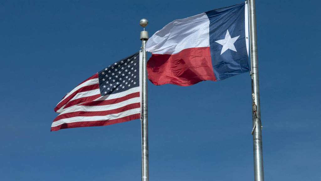 FS texas usa flags 1024  215 576 png