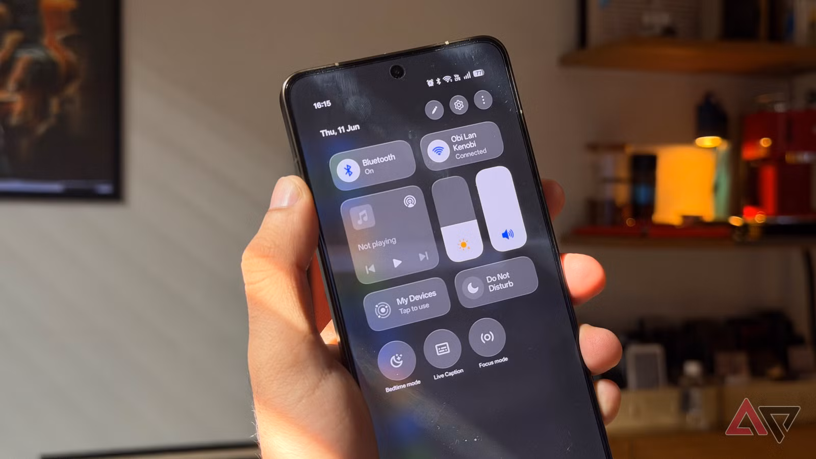 android automation toggles jpeg