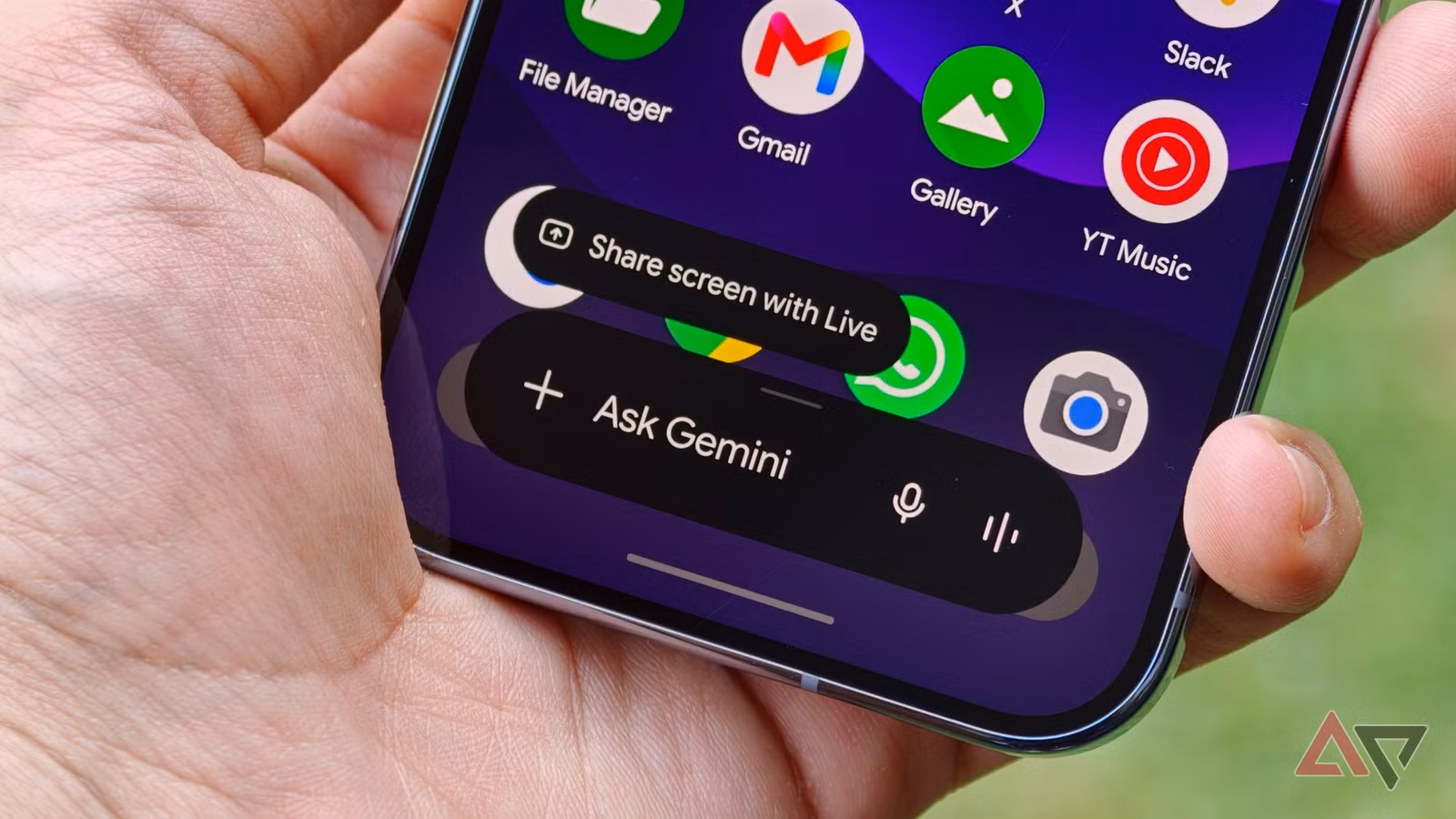 ask gemini close up pixel jpg