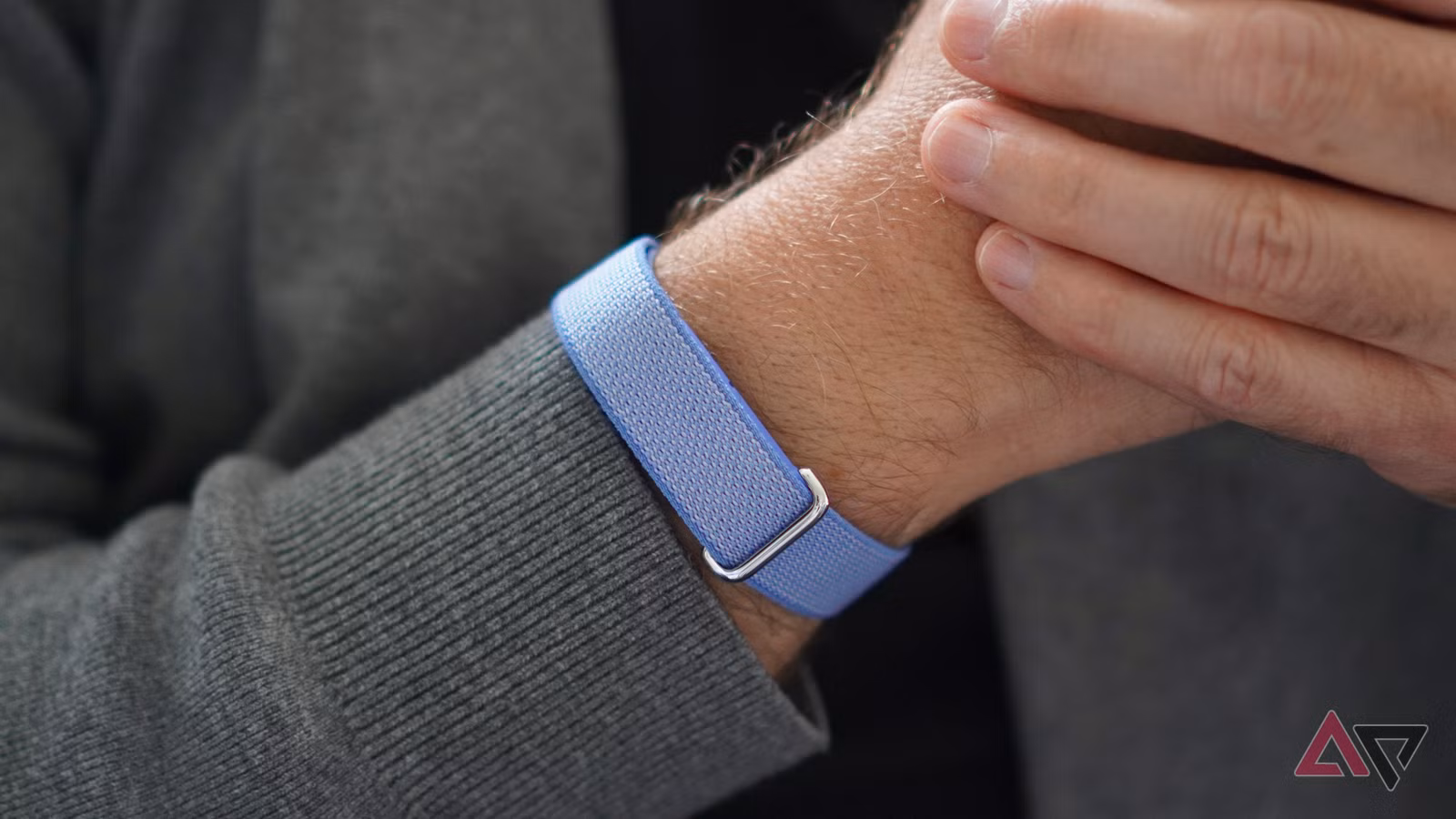 fitbit air wrist 1 JPG
