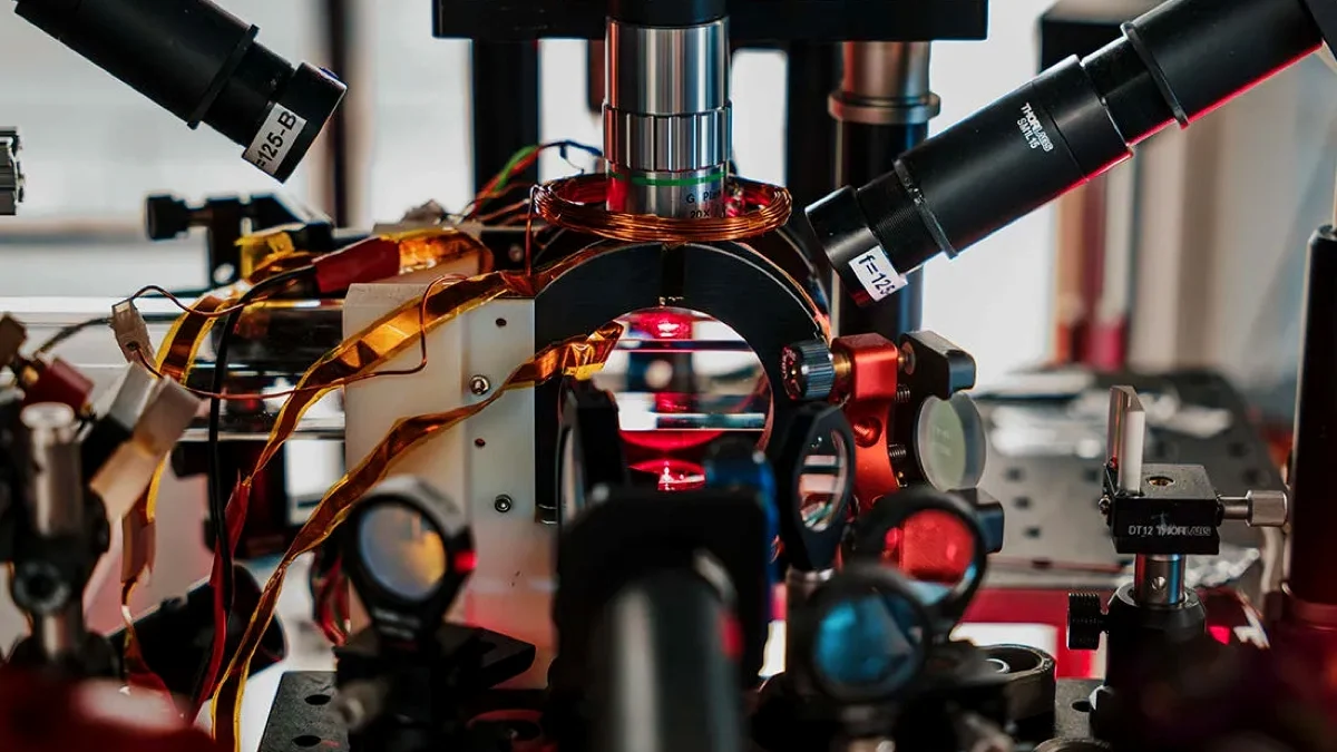 mini universe equipment lab jpg