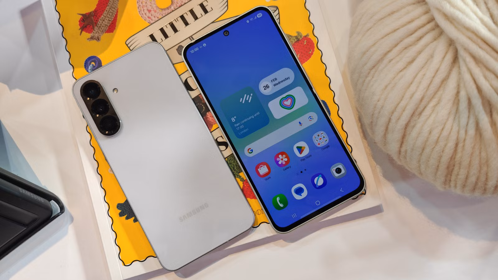 samsung galaxy a56 and galaxy a36 jpg