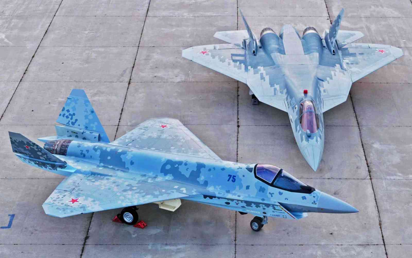 su 57 و su 75 jpg