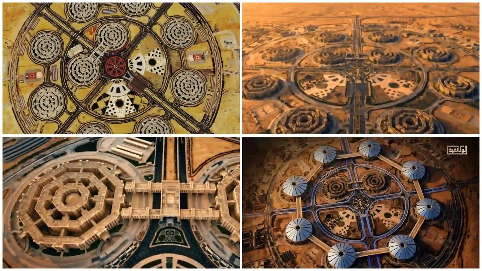 الأوكتاغون  ماذا يضيف إلى قدرات الجيش المصري؟ webp