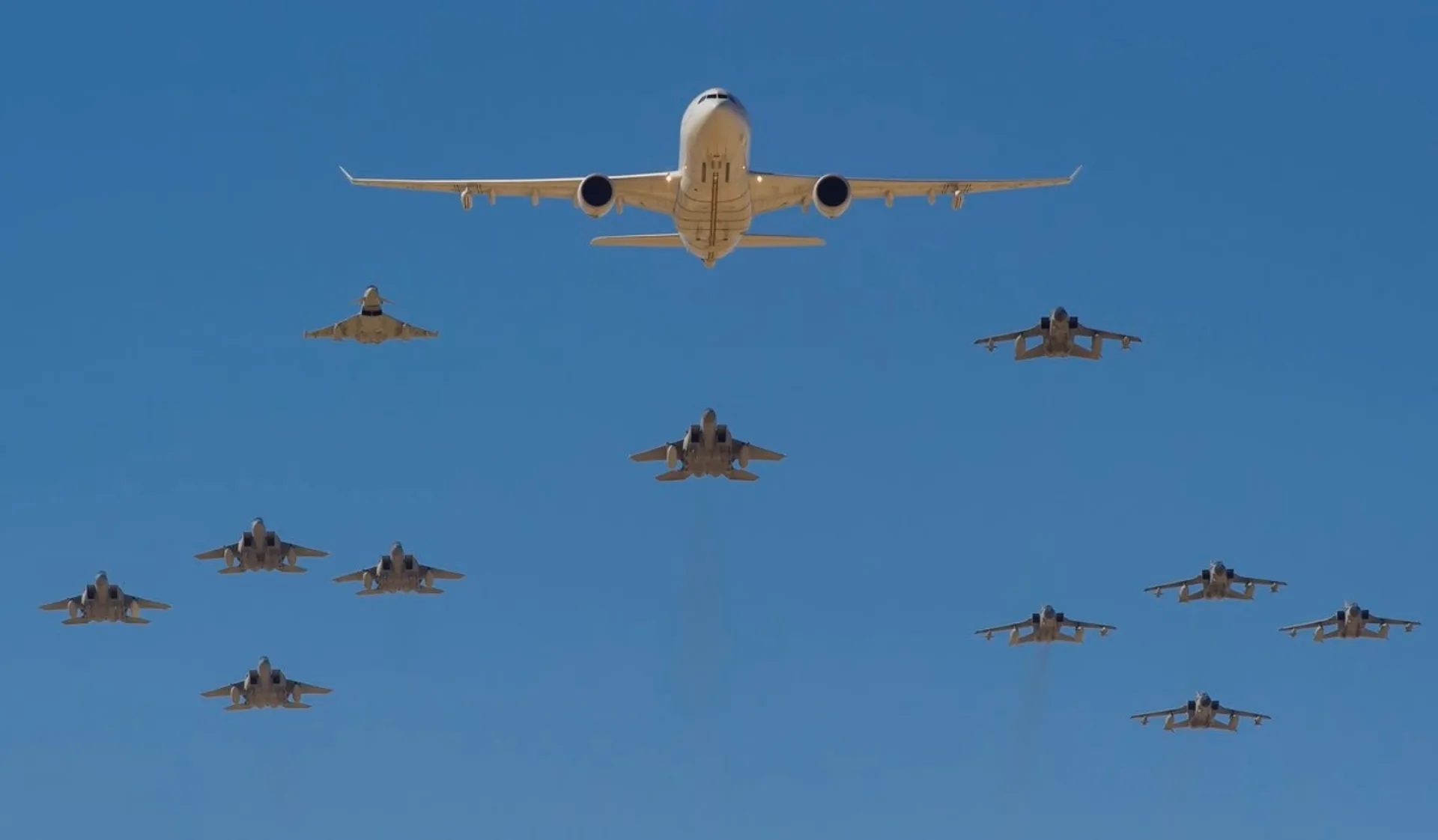 اليد الطولى التي لا يجرؤ الخصم على مواجهتها كيف بنت السعودية واحدة من أقوى منظومات القوة الجوية في webp