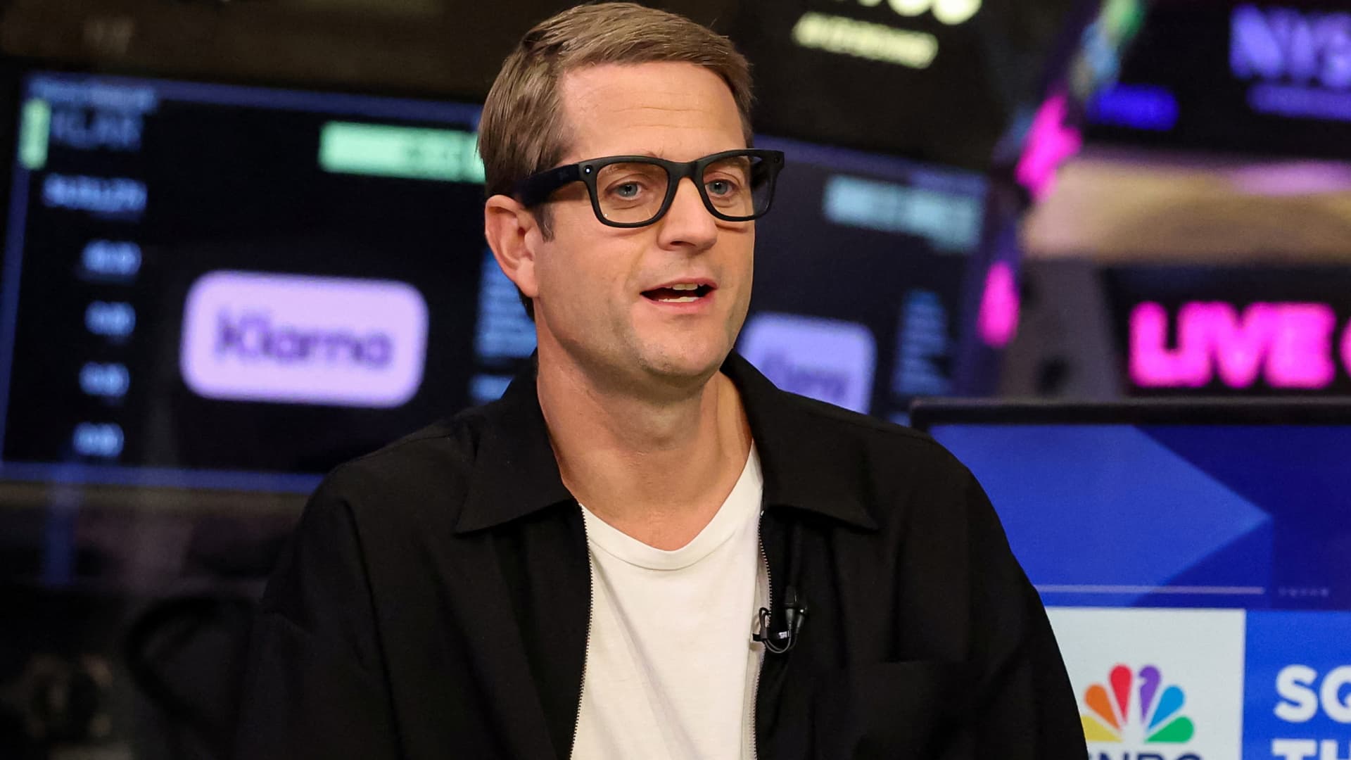 تسعى شركة Klarna إلى الحصول على ميثاق مصرفي أمريكي لدفع الأمور إلى ما هو أبعد من الشراء الآن والدفع لاحقًا