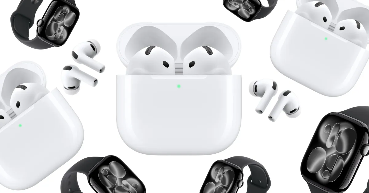 1783958468 Apple deals AirPods Pro 3 Watch Series 11 jpg