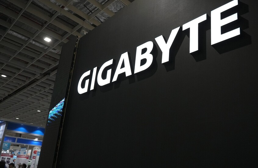 Gigabyte تعلن عن لوحتها الأم الجديدة للحواسب عالية الأداء
