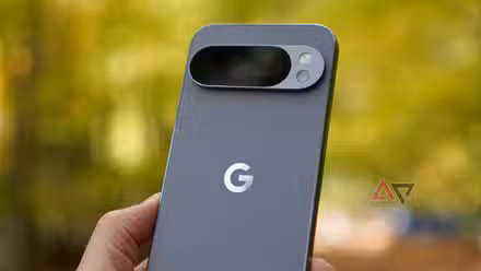 كاميرا هاتف Google Pixel 10 Pro XL