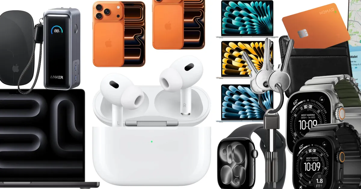 1784469647 Weekend Apple deals airpods pro3 july 2026 jpg