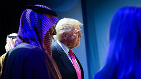 الاتفاق النووي الأمريكي السعودي يعتمد على الاعتراف بإسرائيل – البيت الأبيض – RT World News الولايات المتحدة والمملكة العربية السعودية توقعان الاتفاق النووي