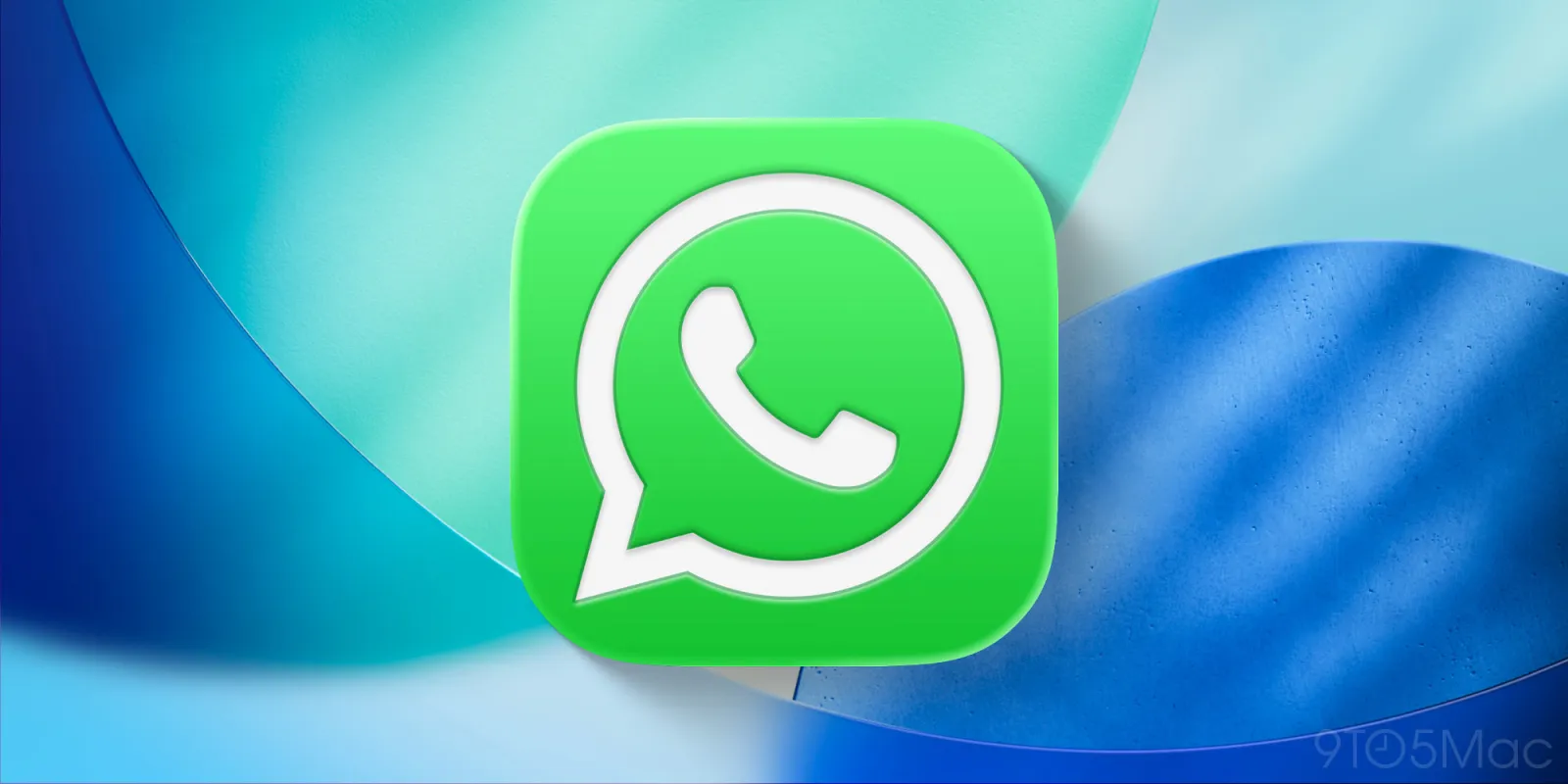 واتساب يختبر فقاعات رسائل جديدة على نظام iOS
