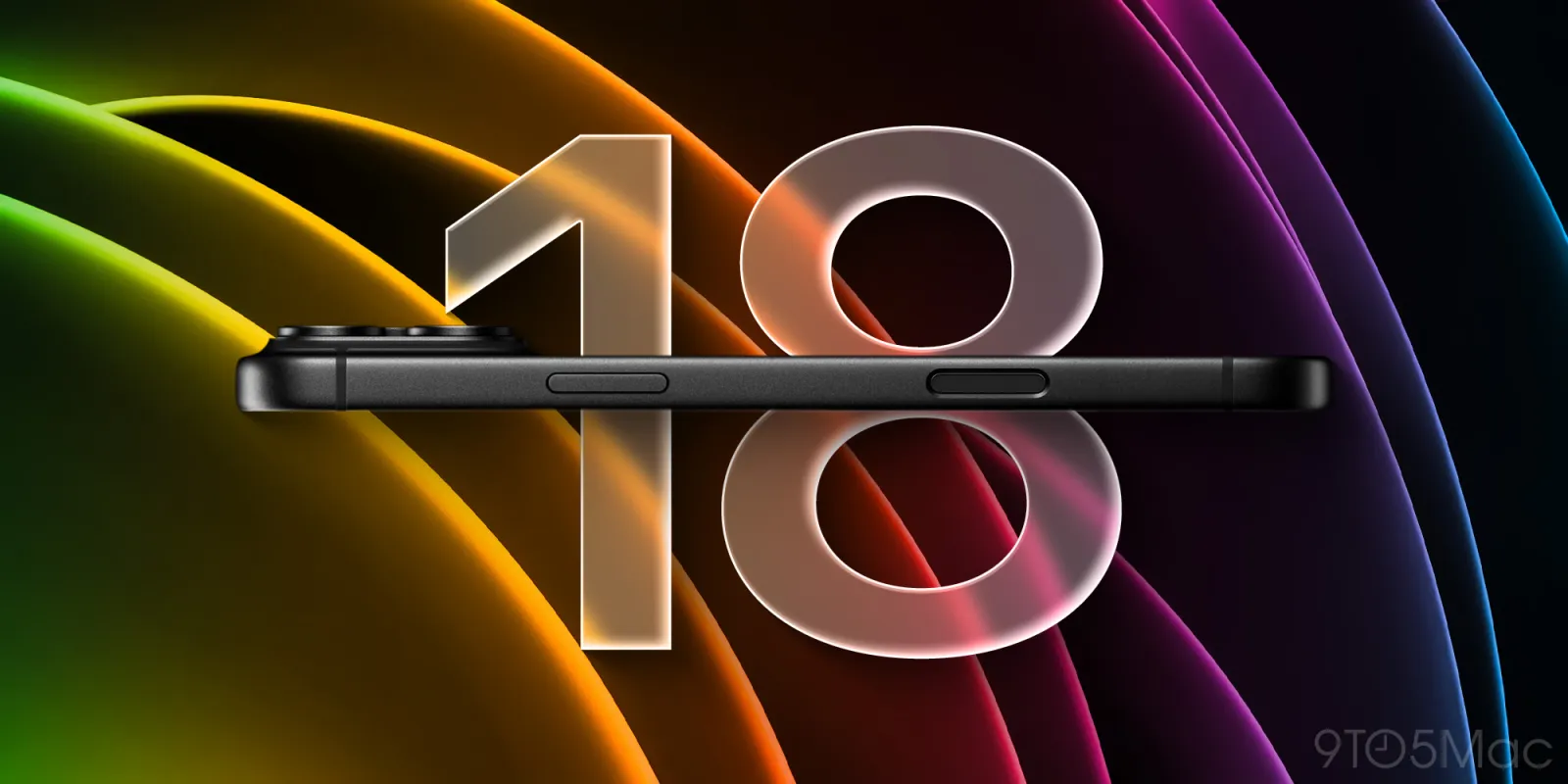يمكن أن توفر سعة بطارية Iphone 18 Pro مكاسب أكثر تواضعًا هذا العام | يعرض Render النموذج القادم متراكبًا على رسم Liquid Glass '18'