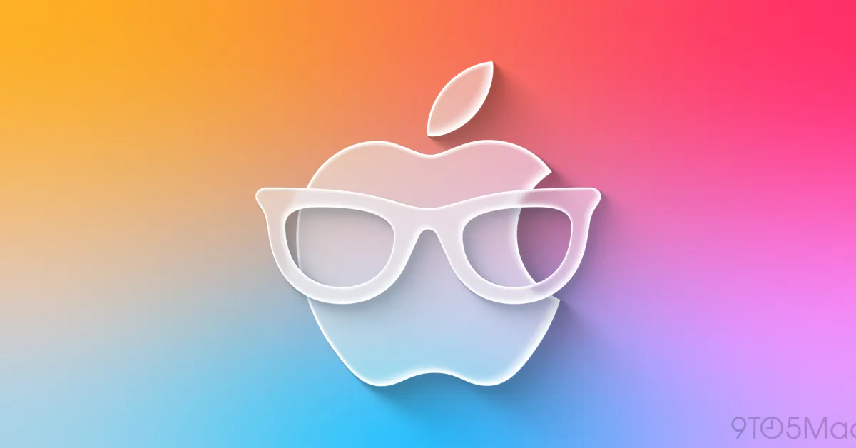 صورة مميزة: سيتم الكشف عن نظارات Apple Ai في Wwdc27: تقرير