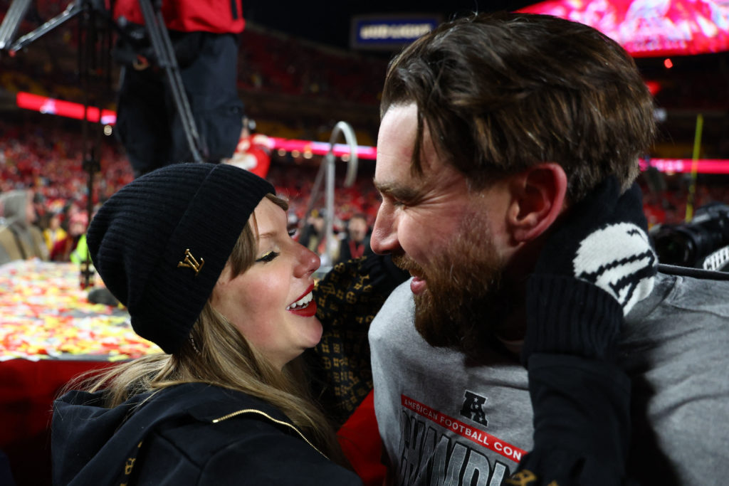 2025 01 27T032329Z 985473365 MT1USATODAY25275978 RTRMADP 3 NFL AFC CHAMPIONSHIP BUFFALO BILLS AT KAN jpeg