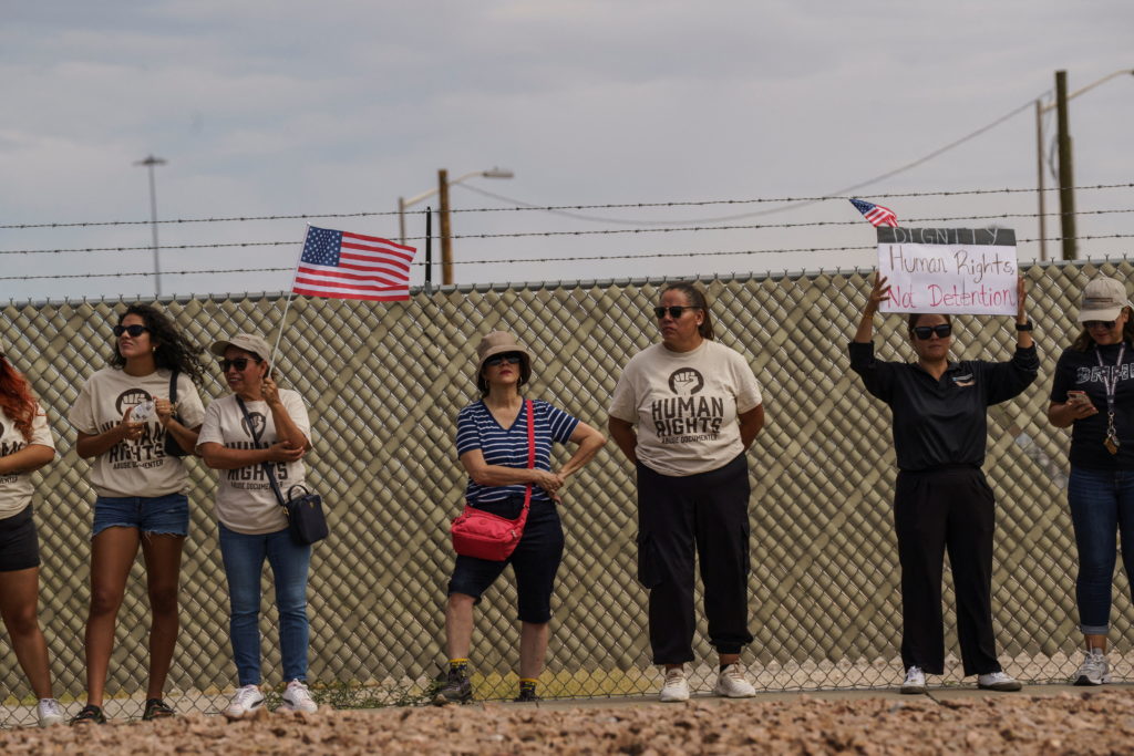 2025 08 17T184330Z 1772505217 RC259GAPLZ0Z RTRMADP 3 MIGRATION USA TEXAS 1 1024  215 683 jpg