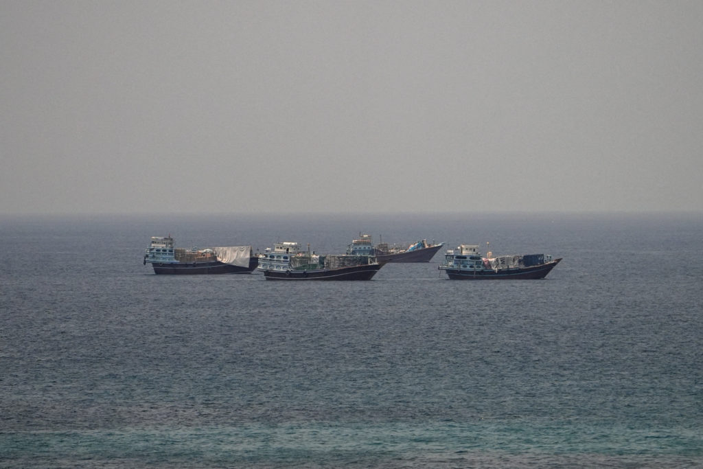 2026 07 01T110423Z 1795935130 RC2W4MA1ZNFO RTRMADP 3 IRAN CRISIS OMAN HORMUZ 1024  215 683 jpg
