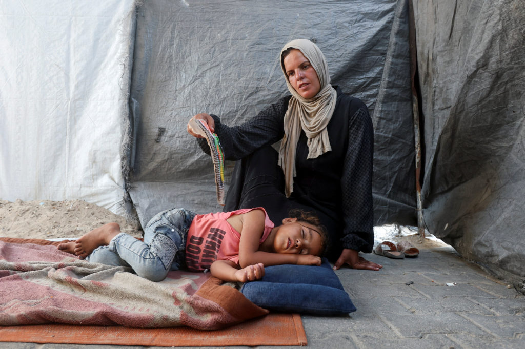 2026 07 01T151116Z 1045165506 RC215MA98TMP RTRMADP 3 ISRAEL PALESTINIANS GAZA 1024  215 681 jpg