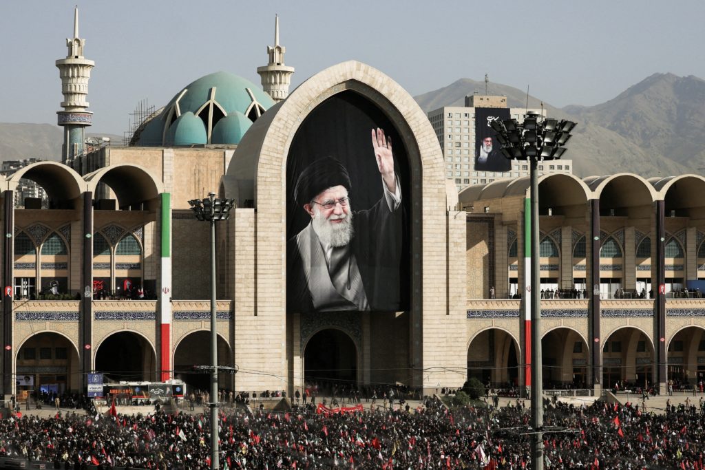 2026 07 04T045114Z 1427804349 RC2R6MAR8I6Y RTRMADP 3 IRAN CRISIS KHAMENEI 2 1024  215 683 jpg