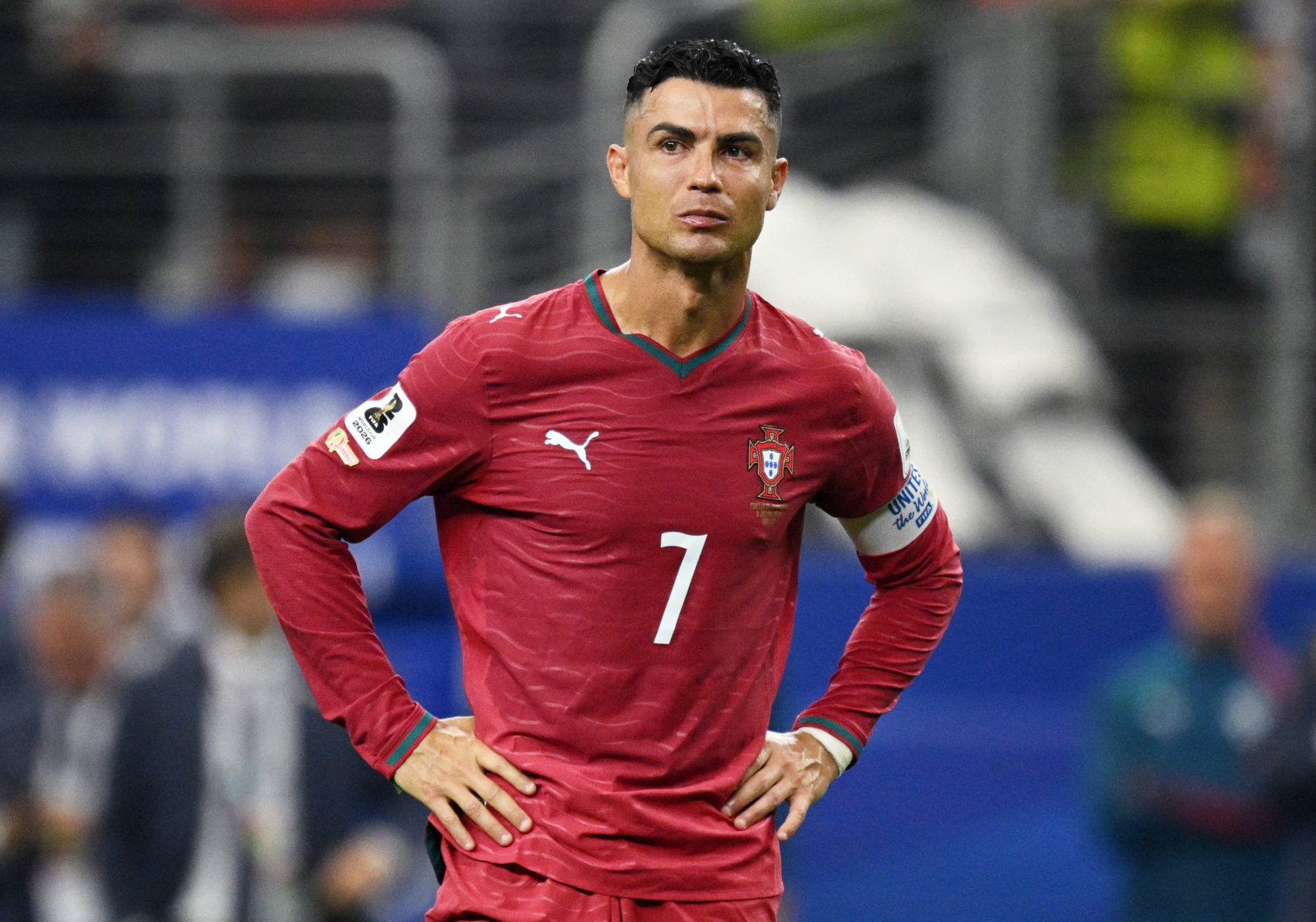 كأس العالم 2026 - دور الـ16 - البرتغال - إسبانيا