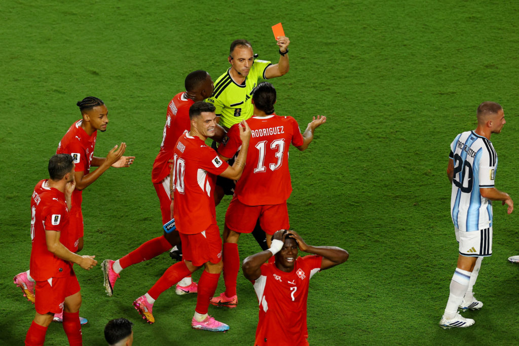 2026 07 12T024719Z 261410199 UP1EM7C07OES3 RTRMADP 3 SOCCER WORLDCUP ARG SWI 1024  215 683 jpg