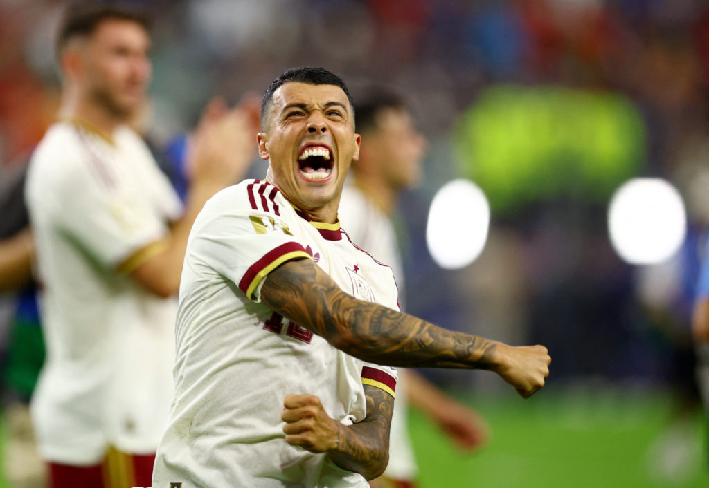 2026 07 14T210818Z 1668585769 UP1EM7E1MPS47 RTRMADP 3 SOCCER WORLDCUP FRA ESP FANS MADRID 1024  215 706 j jpeg