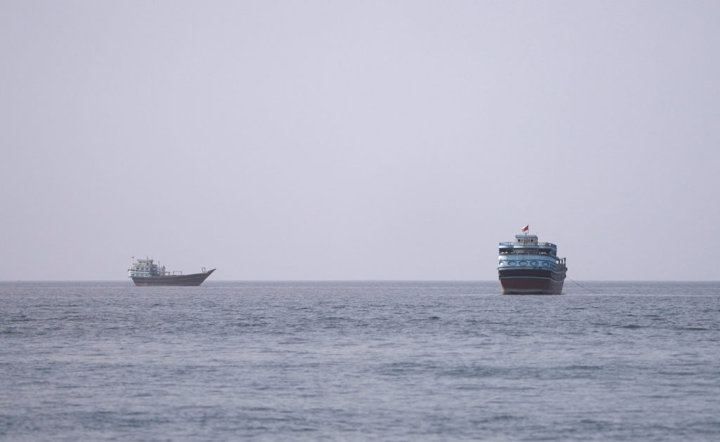 2026 07 17T143026Z 1715185511 RC2OFMAMIUCH RTRMADP 3 IRAN CRISIS OMAN HORMUZ 1024  215 629 jpg