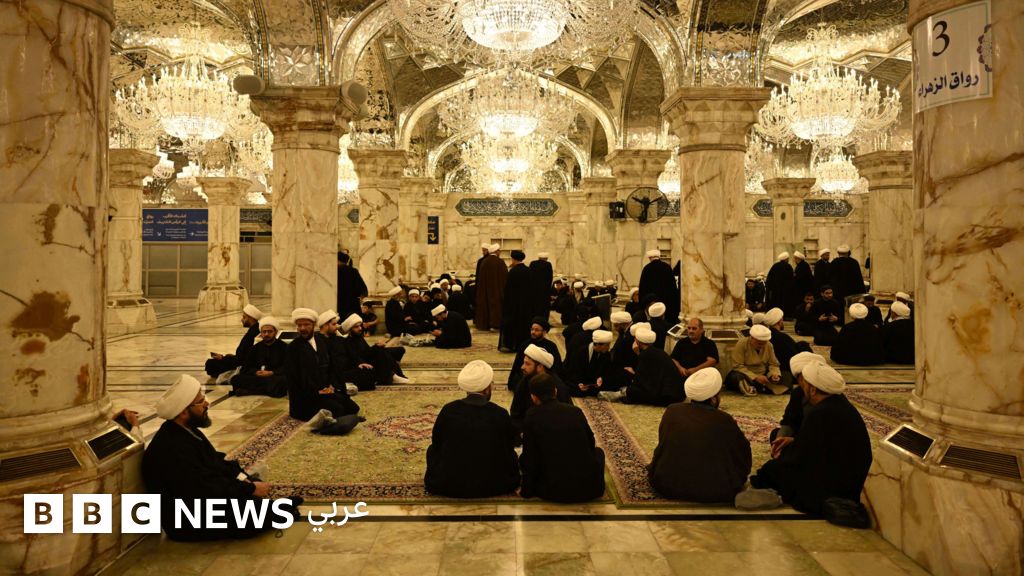 شيعة العراق بين عهد صدام وموكب خامنئي