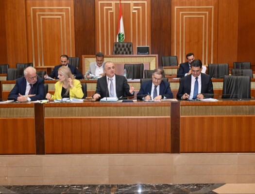 إقرار مشروع قانون الإعلام والرئيس برّي دعا لاجتماع هيئة مكتب المجلس الإثنين
