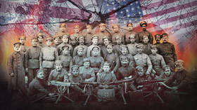 The Russian Civil War Ended 100 Years Ago: Here'S How Western Powers Played A Significant Part In The Outcome