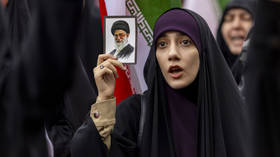 نجت إيران من الجولة الأولى، وقد تكون الجولة التالية أسوأ – Rt World News