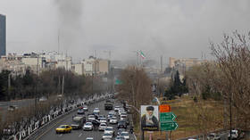 اخترقت إسرائيل كاميرات طهران قبل اغتيال خامنئي – Ft
