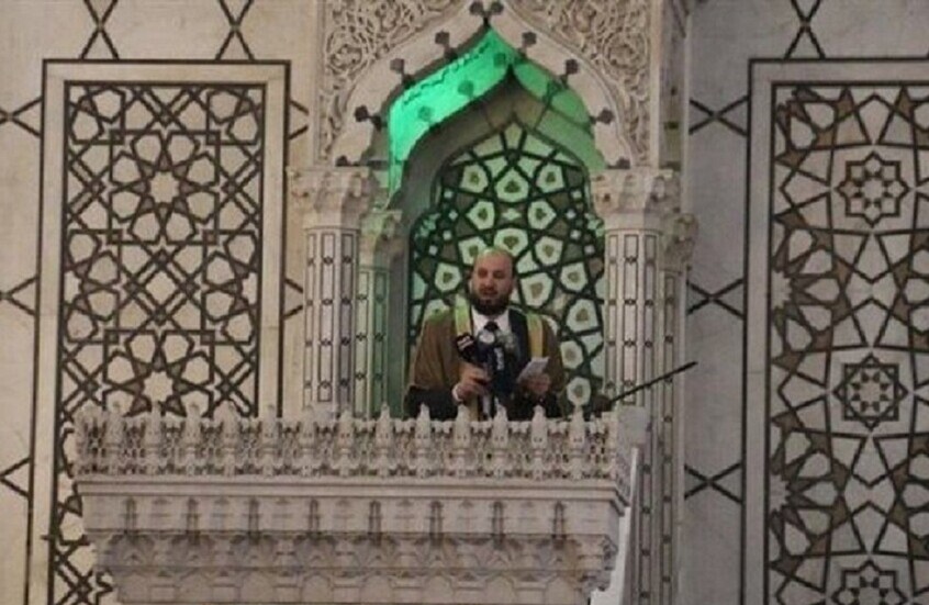 سوريا.. إلزام أئمة المساجد بـ