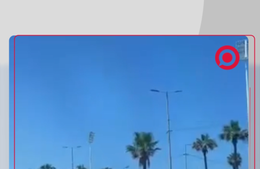 حركة نزوح مكثفة من مدينة صور وقضاء النبطية جنوب لبنان جراء الغارات الإسرائيلية