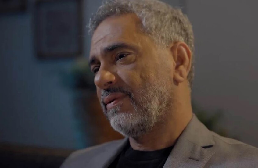 نجل الفنان فضل شاكر يطالب بالإفراج عن والده بعد تدهور حالته الصحية