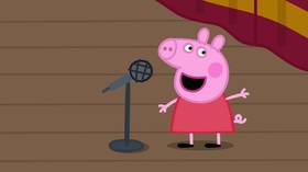 حقوق صوت الذكاء الاصطناعي لممثلي الأطفال في Peppa Pig تخضع للتدقيق – وسائل الإعلام