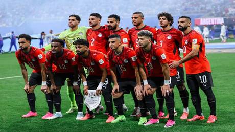 تحرك مصري عاجل ضد حكم مباراة الأرجنتين بعد الخروج المثير من