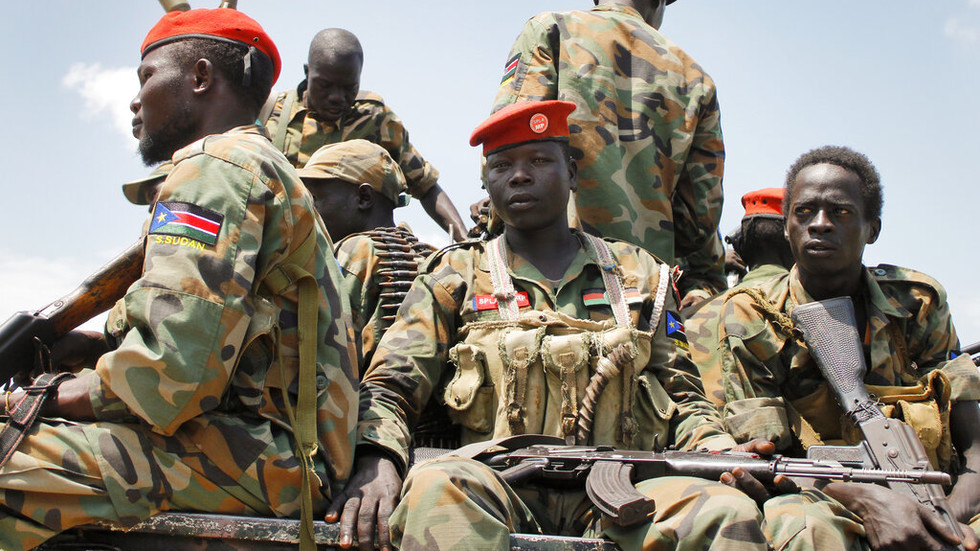 صورة مميزة: تصاعد العنف في جنوب السودان بعد مقتل مسؤول محلي – Rt Africa