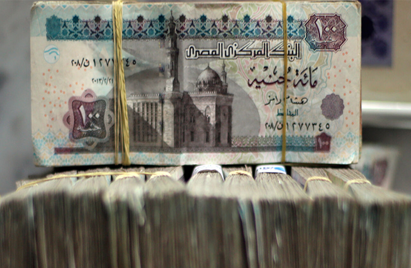 تطورات مفاجئة في أضخم مديونية في مصر