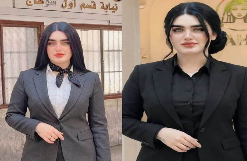 جدل حول شطب محامية مصرية بسبب مظهرها.. ماذا حدث؟