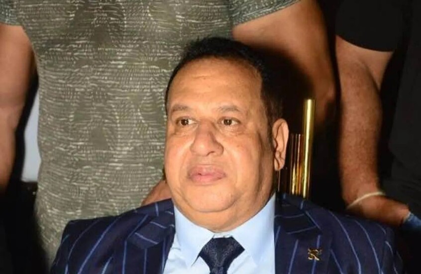 مصر.. اتهام نخنوخ في قضية جديدة