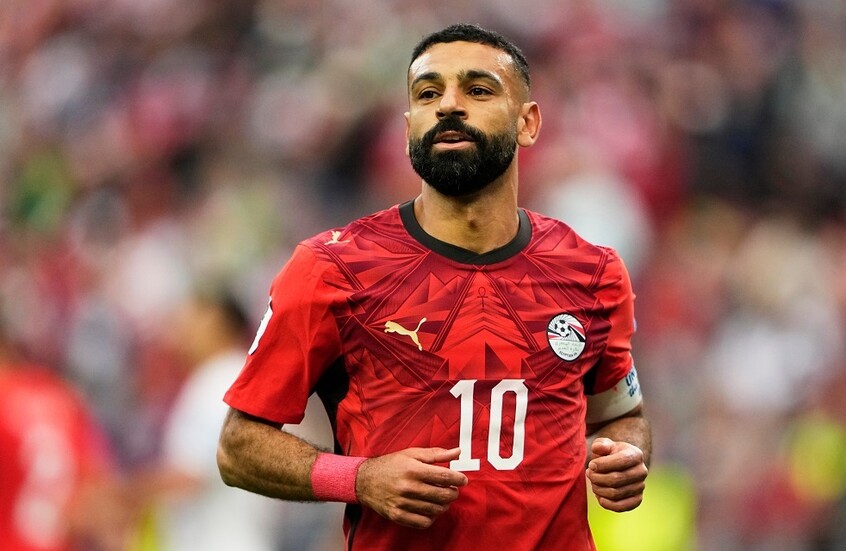 وكيله في تركيا.. صلاح يضع شرطا صارما يهدد مفاوضات انتقاله إلى بشكتاش