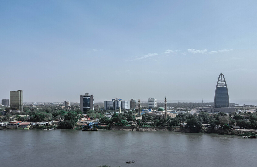 واشنطن تعلن تطبيق عقوبات جديدة على السودان