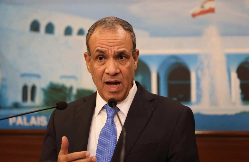 وزير خارجية مصر يوجه طلبا عاجلا للصومال بشأن البحارة المختطفين